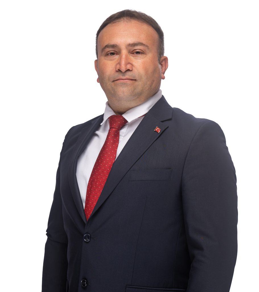 ALİ RIZA RUAYERCAN-CHP GRUBU