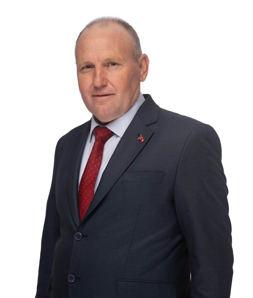 SALİH OKTA-CHP GRUBU