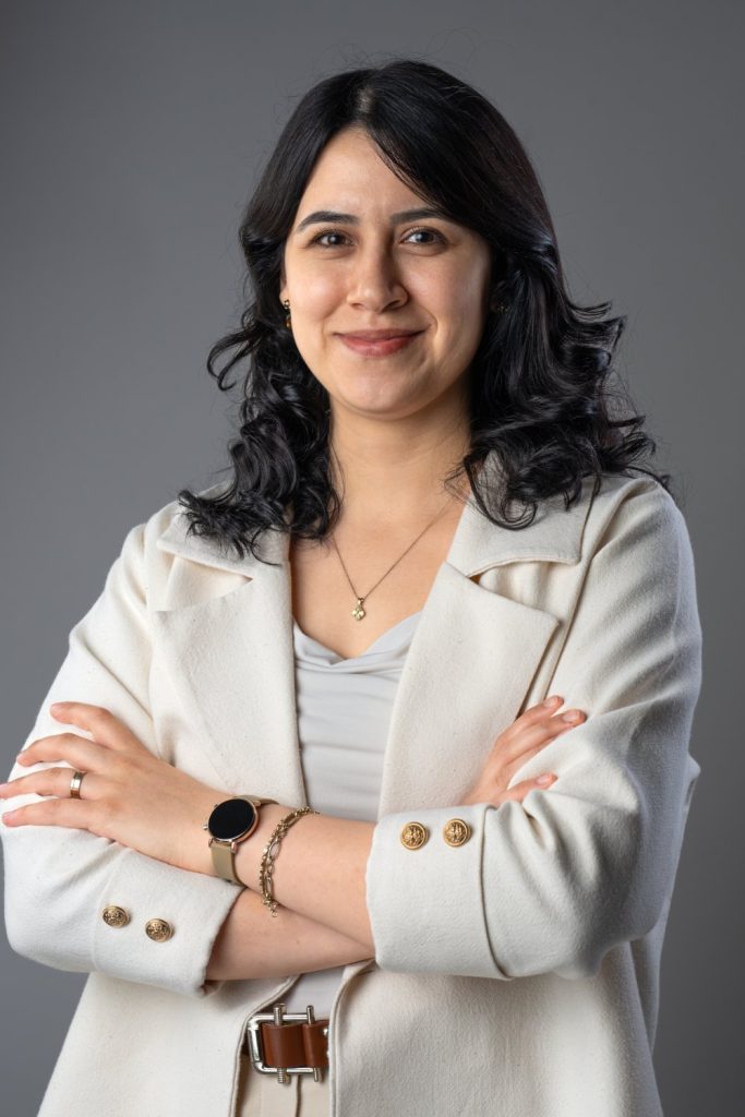 ASLIHAN KOLCU