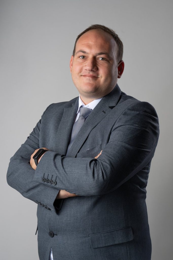 HALİL CAN GÜLAY