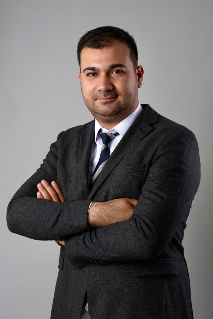 HASAN GÜLOĞLU