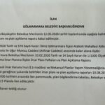 İLAN